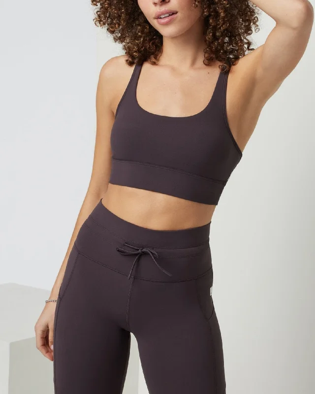 Vuori Yosemite Longline Bra