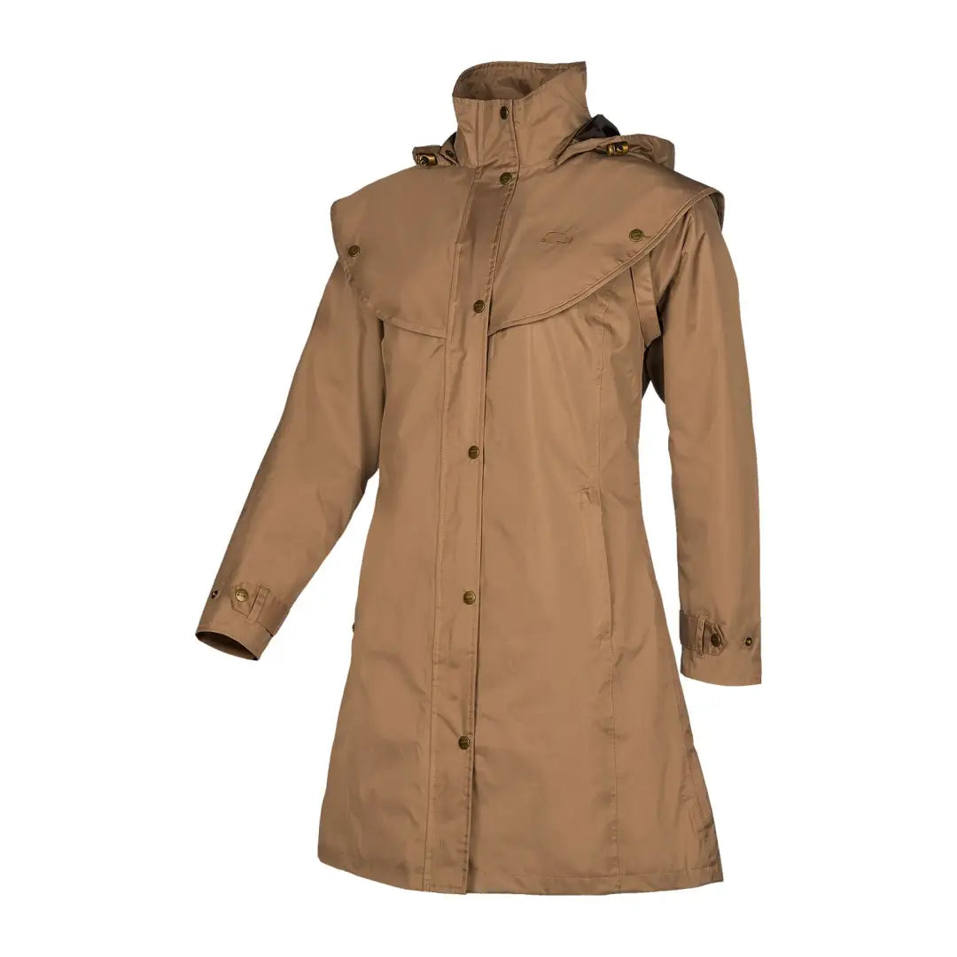 Baleno Worcester Ladies 3/4 Length Coat