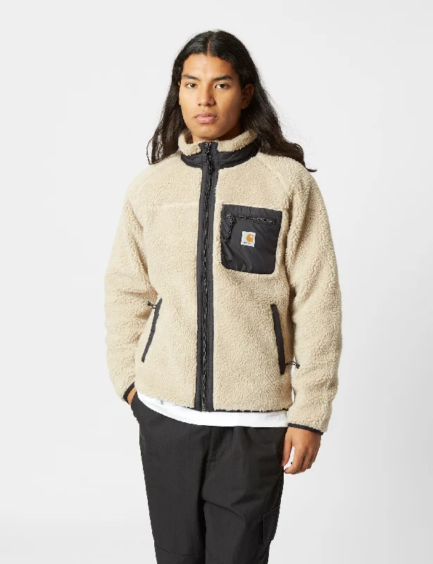 Carhartt-WIP Prentis Liner Jacket - Wall