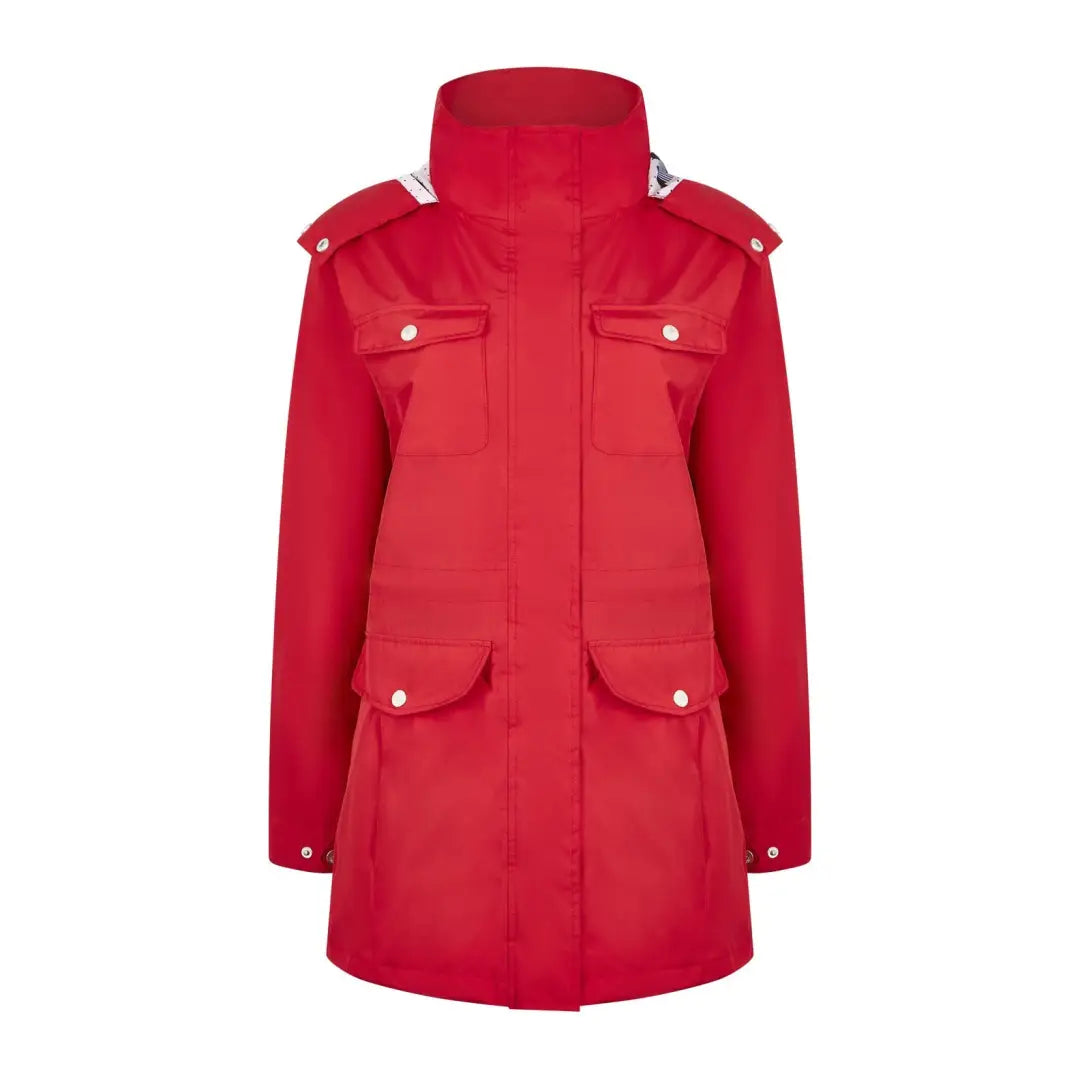 Champion Filey Ladies Waterproof Coat