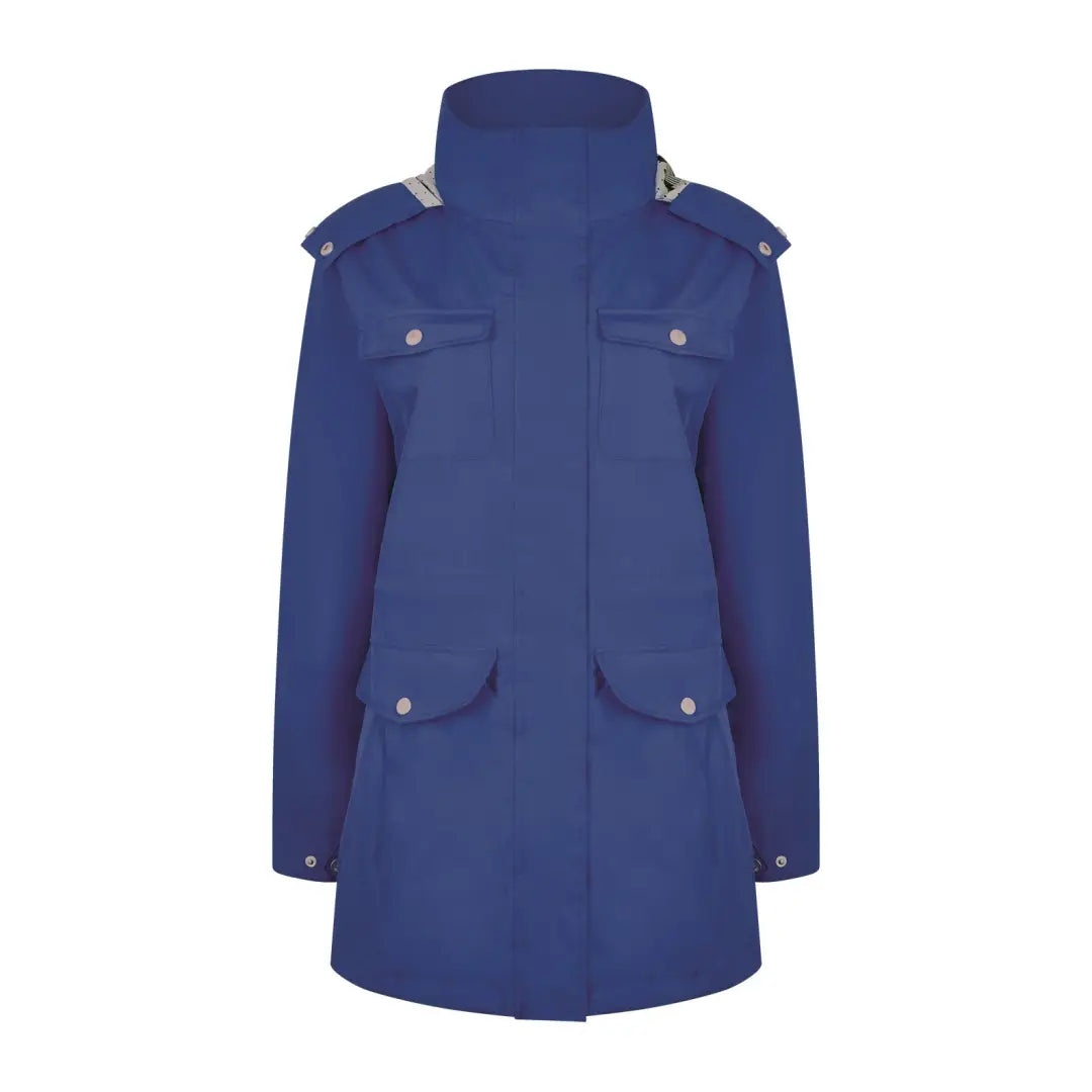 Champion Filey Ladies Waterproof Coat