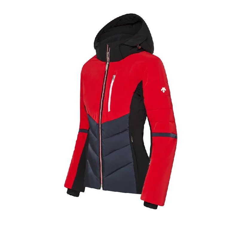 Descente Iris Womens Jacket 2024