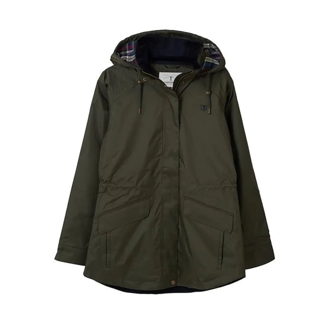 Lighthouse Kendal Raincoat