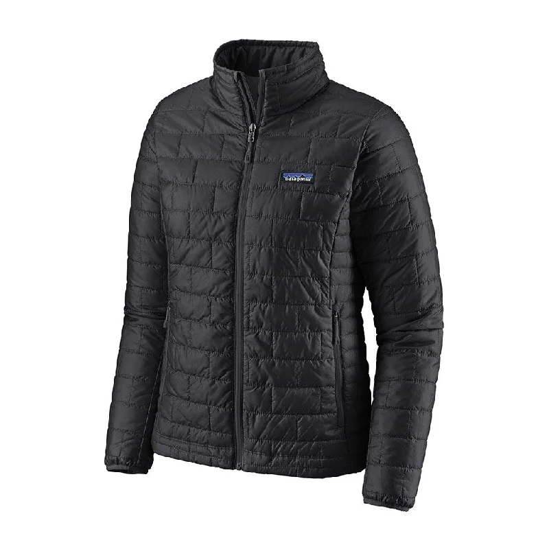 Patagonia Women's Nano Puff Insulated Jacket