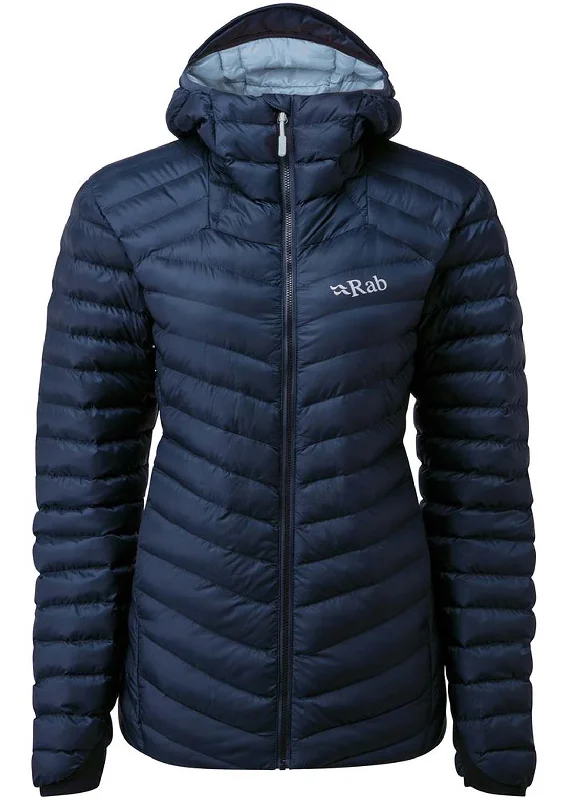 Rab Women's Cirrus Alpine Jacket