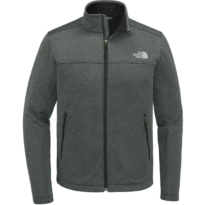 TNF Dark Grey Heather