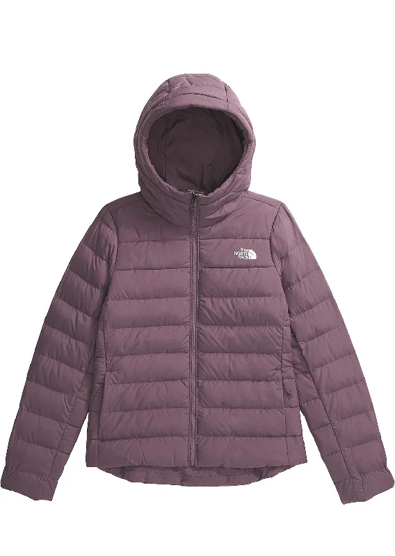 The North Face Women's Aconcagua 3 Jacket