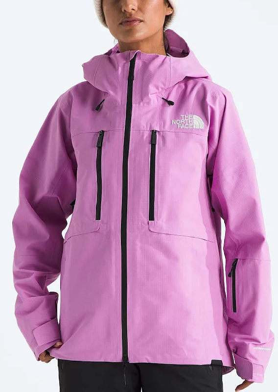 The North Face Women's Ceptor Jacket