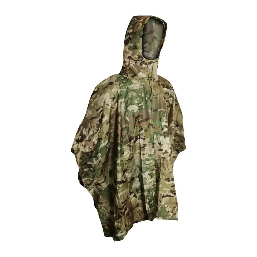 Viper Poncho