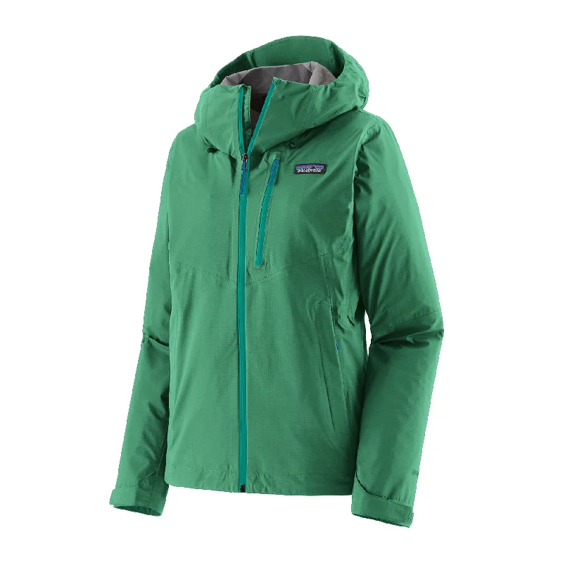 Womens Granite Crest Rain Jacket