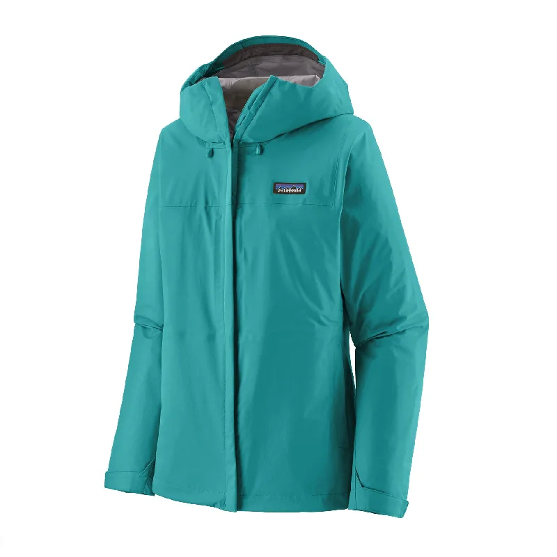 Womens Torrentshell 3L Rain Jacket