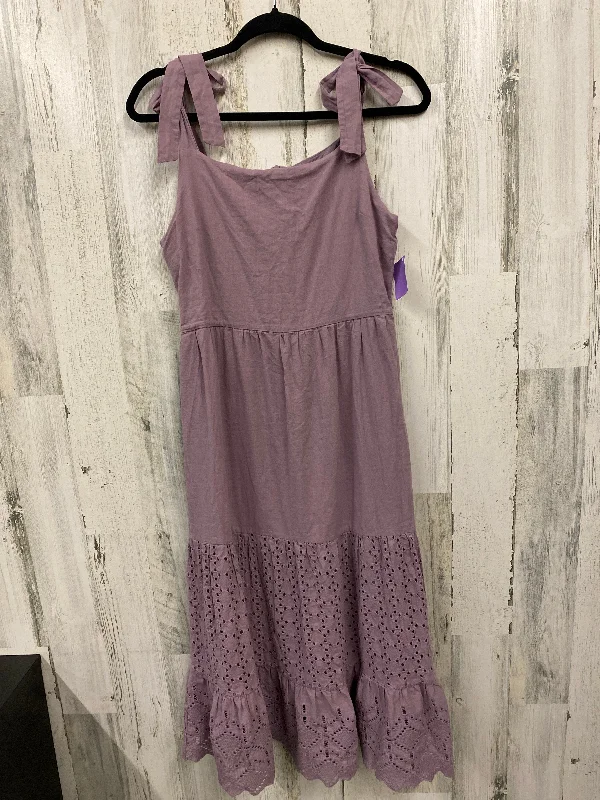 Dress Casual Maxi By Altard State  Size: M