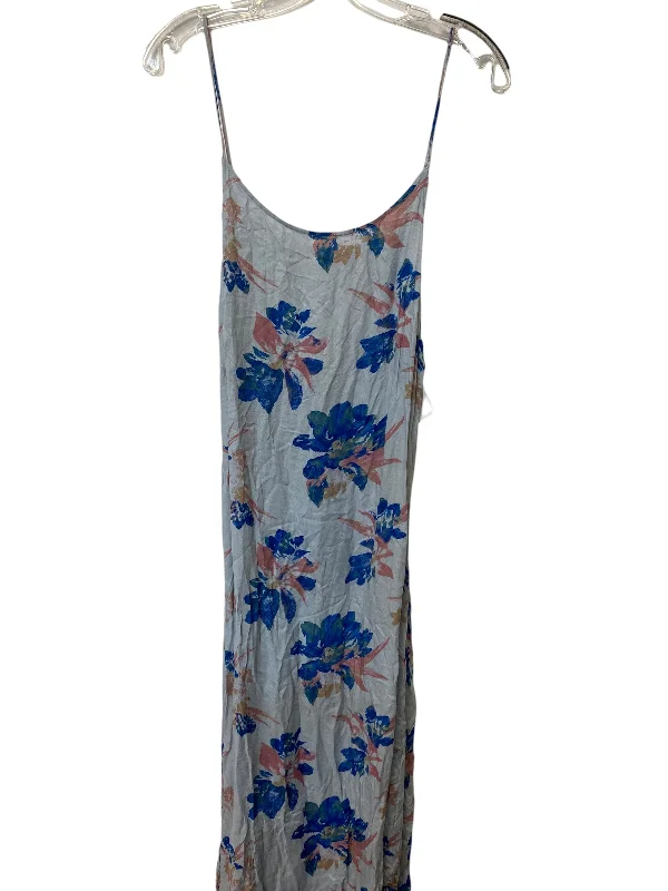 Dress Casual Maxi By Free People  Size: M