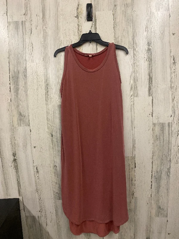 Dress Casual Maxi By Gibson And Latimer  Size: Xs