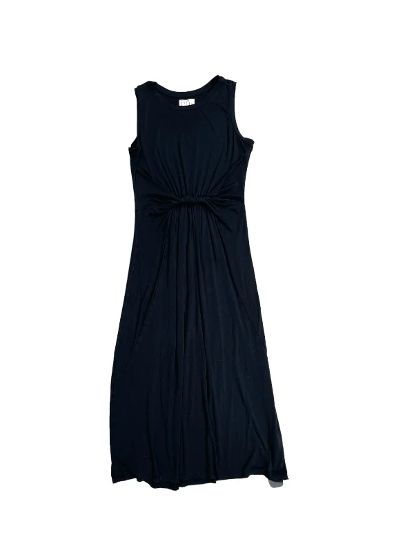 Dress Casual Maxi By Loft  Size: S