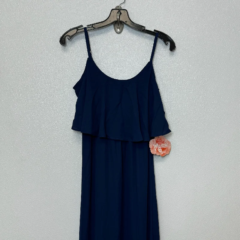 Dress Casual Maxi By Mumu  Size: Xs