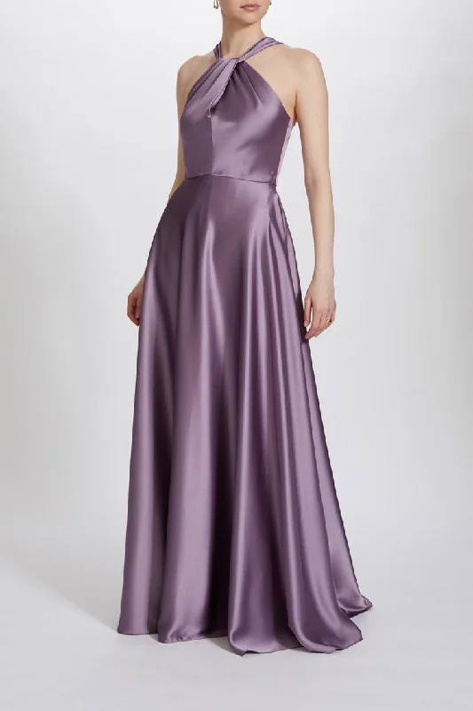 Amsale Evening Dress P615S