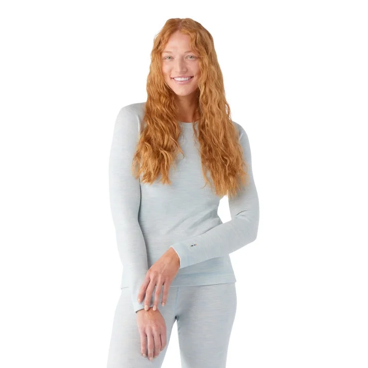 Women's Merino 250 Base Layer Crew